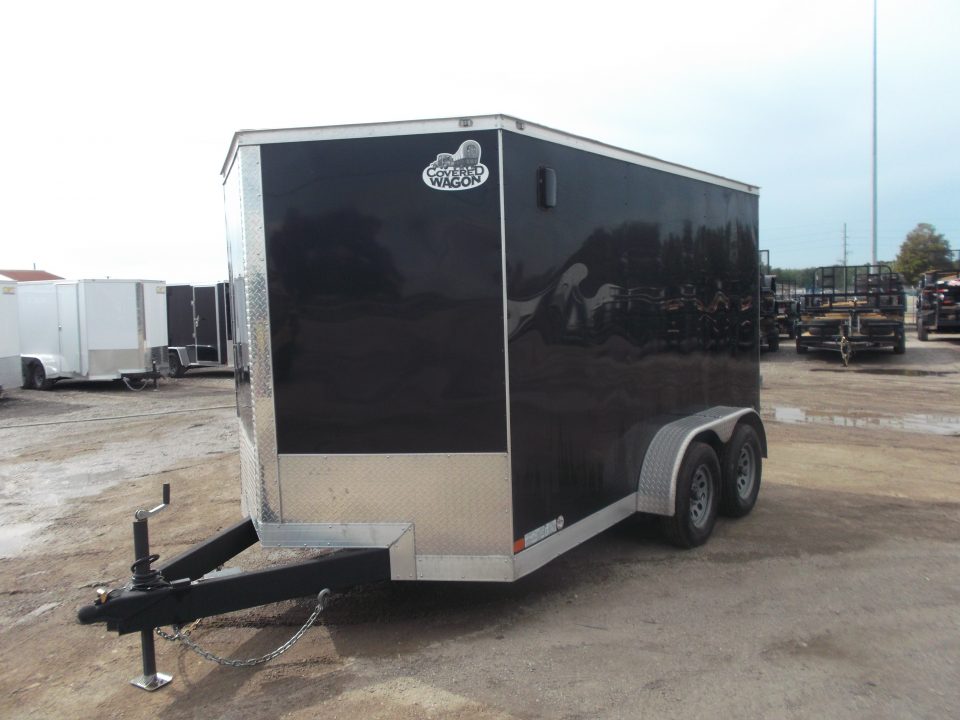 2025 Covered Wagon photo 3