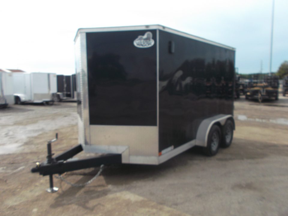 2025 Covered Wagon photo 4