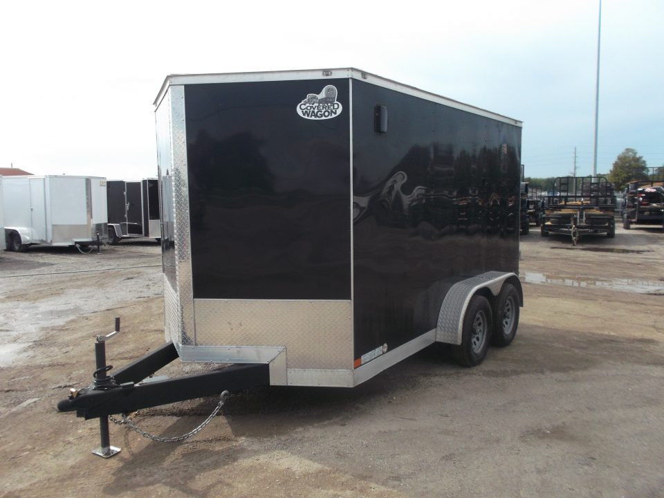 2025 Covered Wagon photo 5