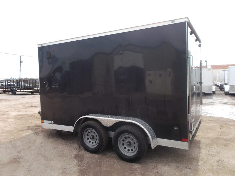 2025 Covered Wagon photo 6