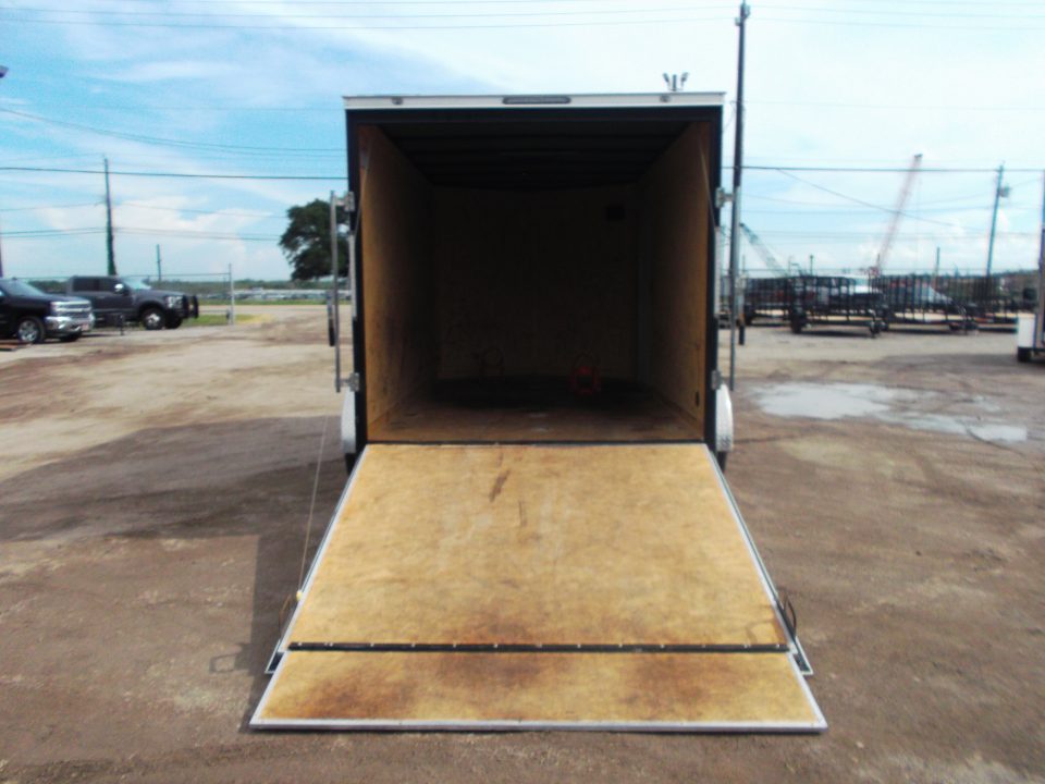 2025 Covered Wagon photo 7