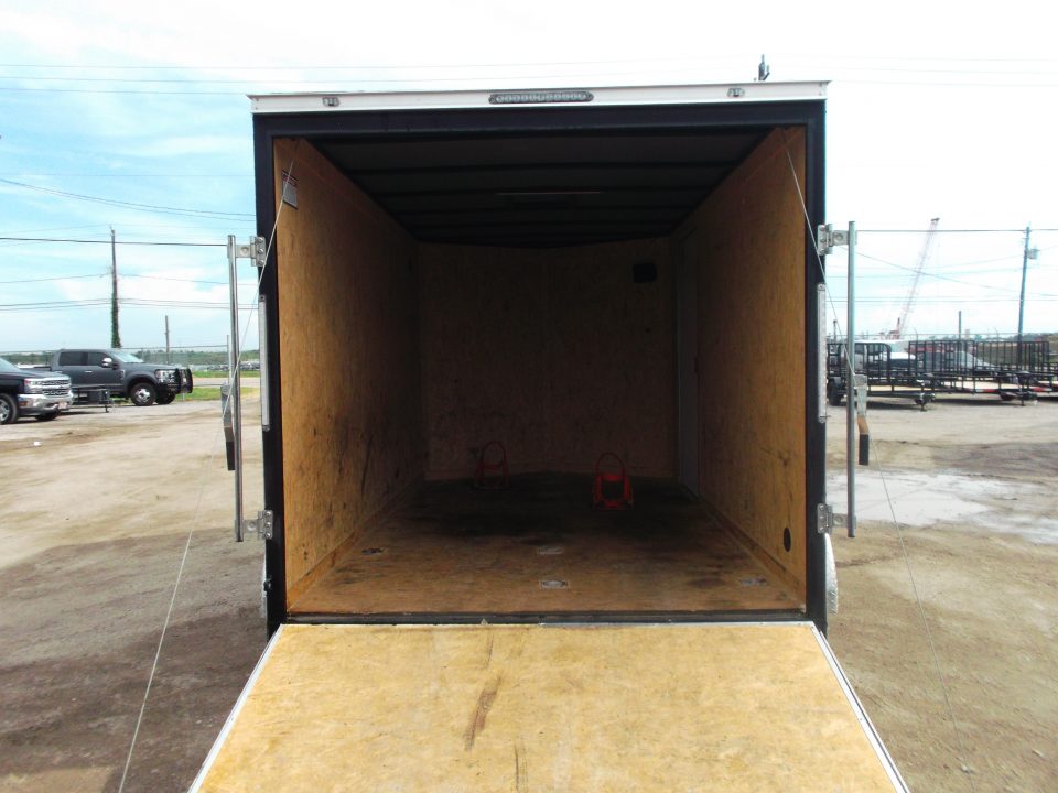 2025 Covered Wagon photo 8
