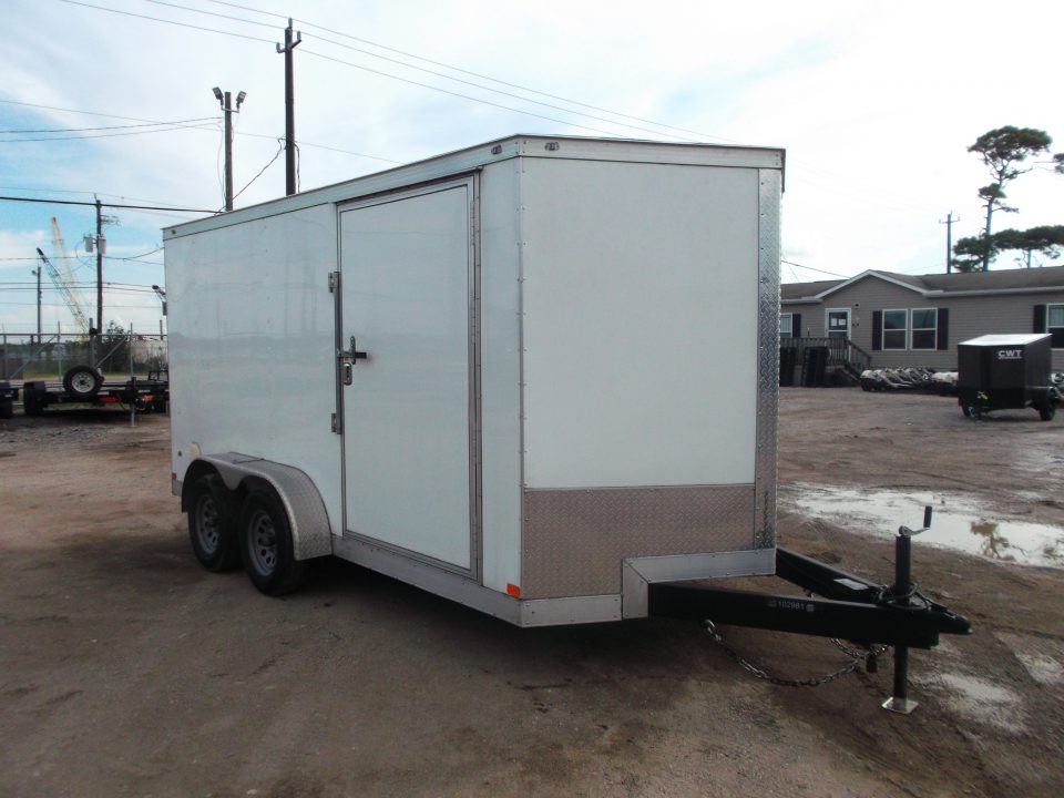 2025 Covered Wagon