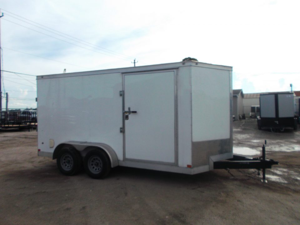 2025 Covered Wagon photo 3