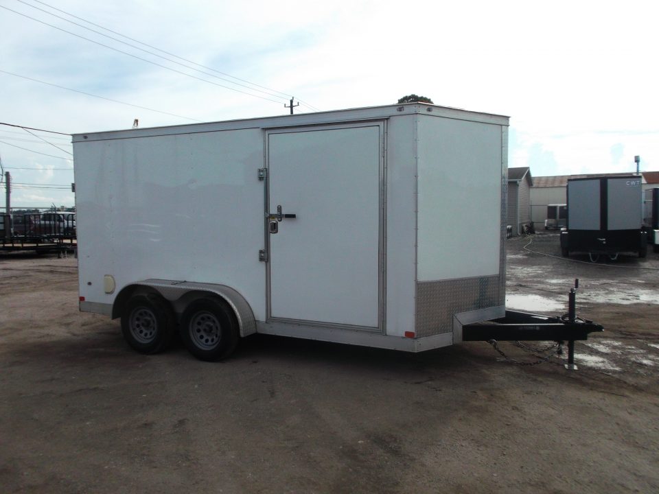 2025 Covered Wagon photo 4