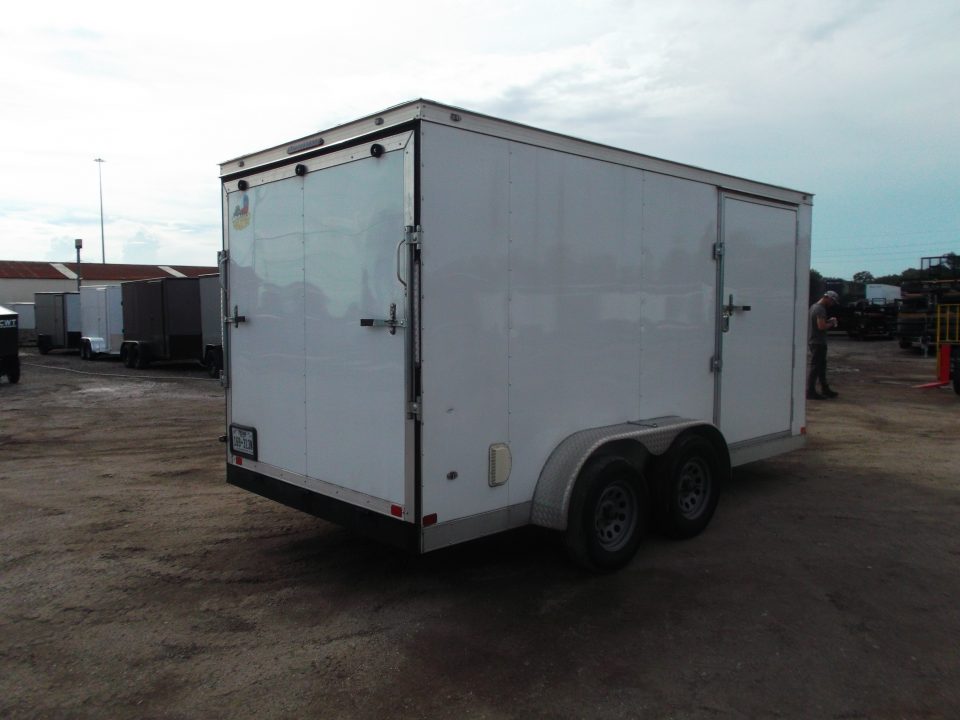 2025 Covered Wagon photo 5