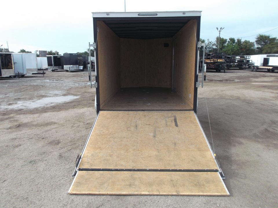 2025 Covered Wagon photo 7
