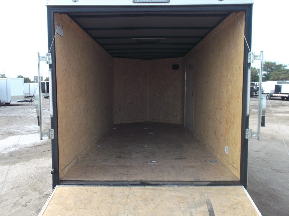 2025 Covered Wagon photo 8