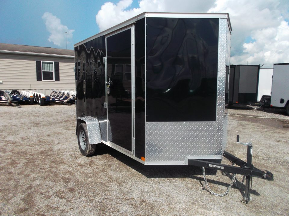 2025 Covered Wagon