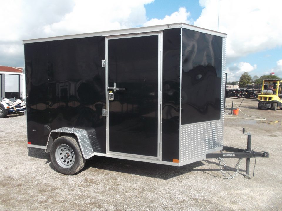 2025 Covered Wagon photo 3