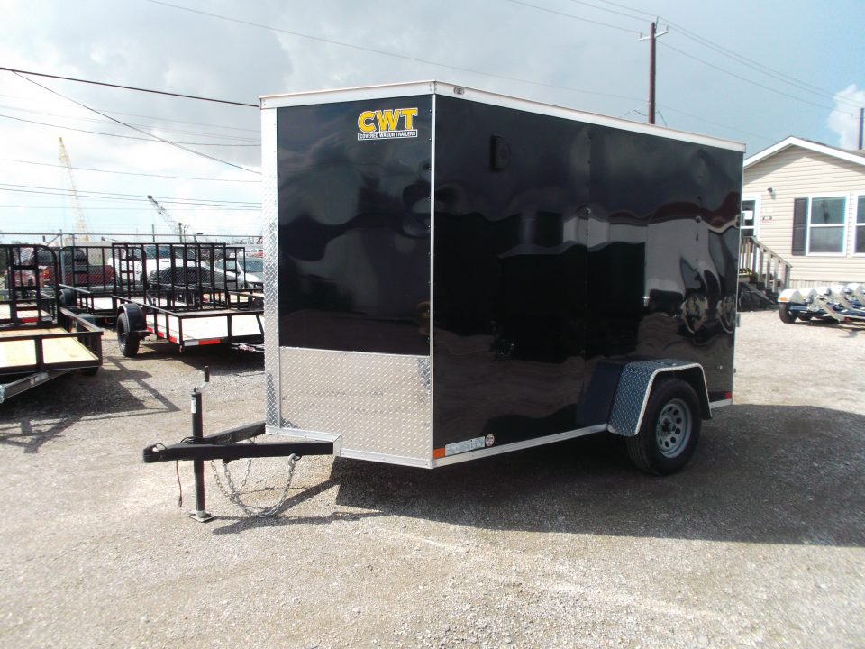 2025 Covered Wagon photo 4