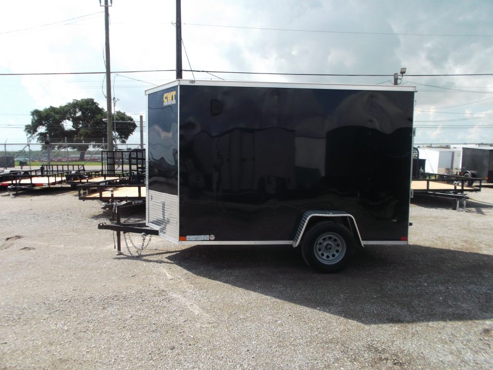2025 Covered Wagon photo 5