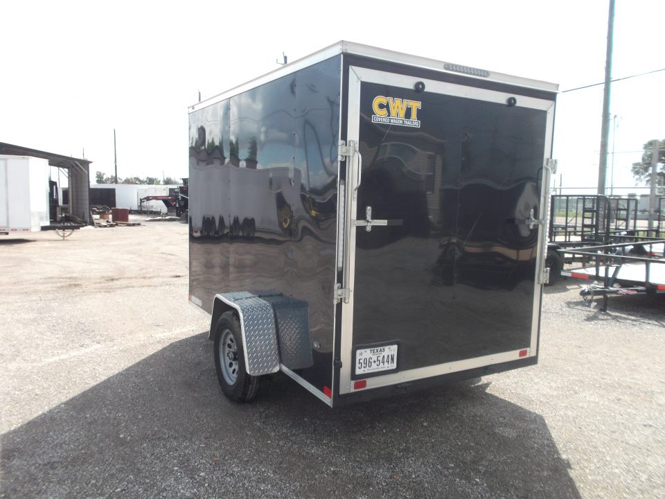 2025 Covered Wagon photo 6