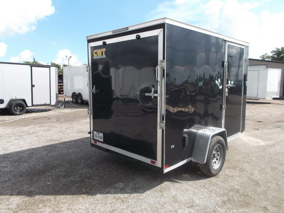 2025 Covered Wagon photo 7