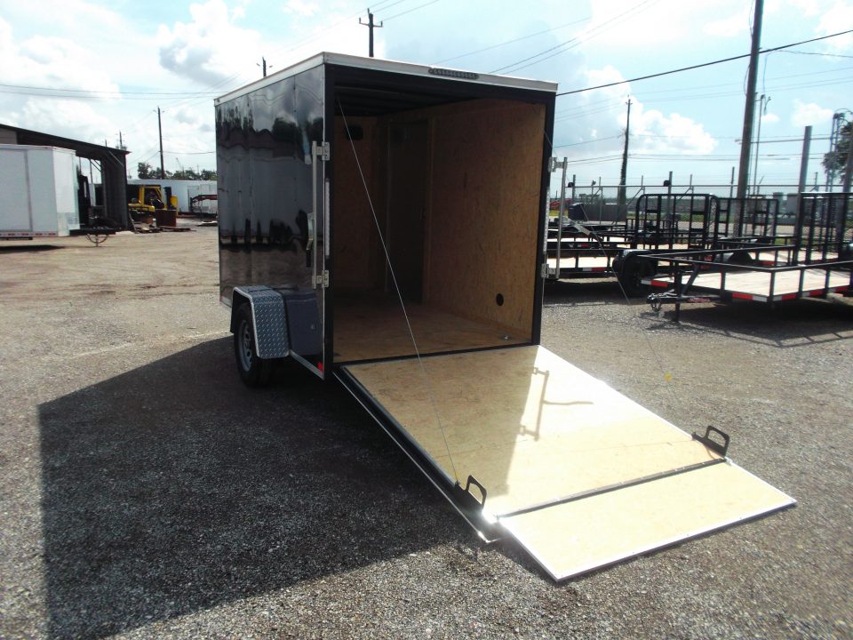 2025 Covered Wagon photo 8