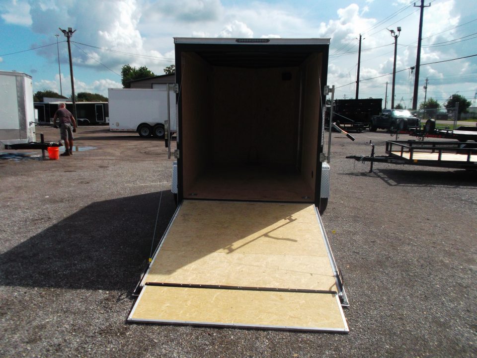 2025 Covered Wagon photo 9