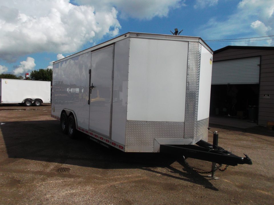 2025 Covered Wagon photo 2