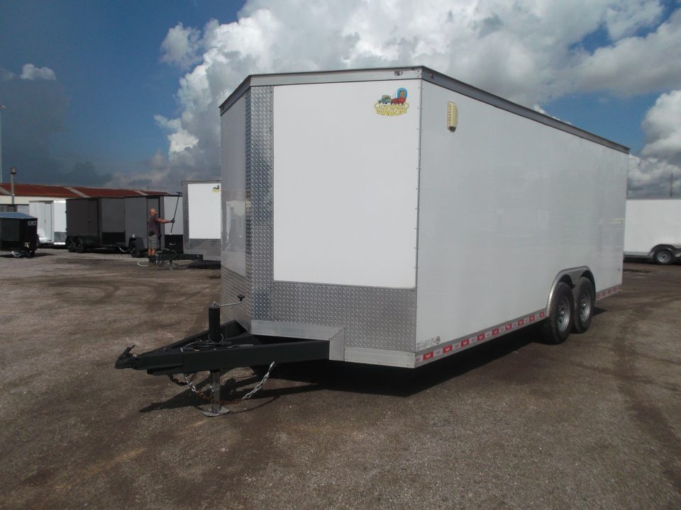 2025 Covered Wagon photo 4