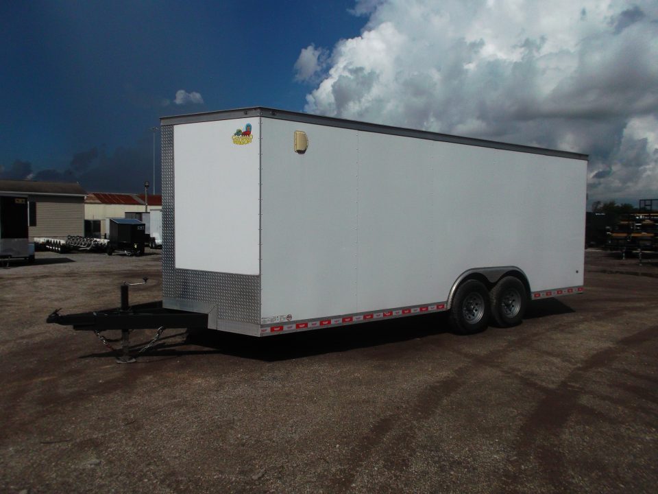 2025 Covered Wagon photo 5