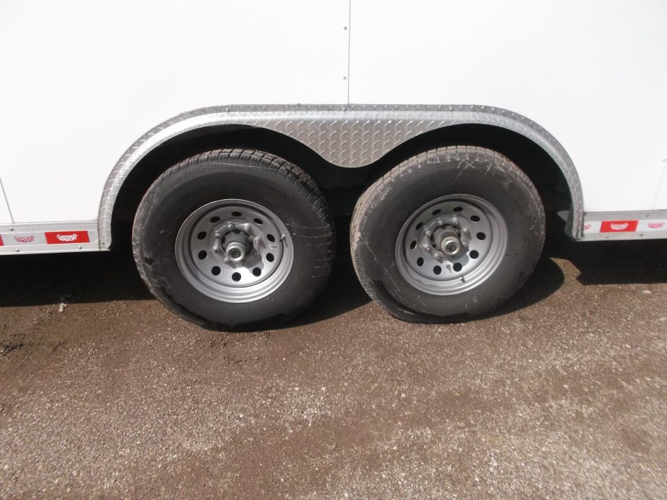 2025 Covered Wagon photo 6