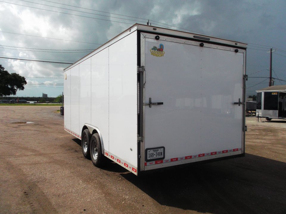 2025 Covered Wagon photo 7