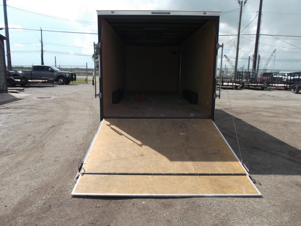 2025 Covered Wagon photo 9