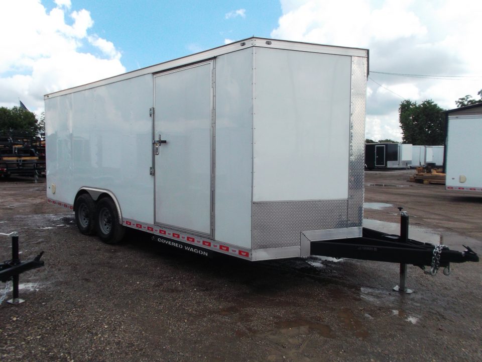 2025 Covered Wagon photo 2