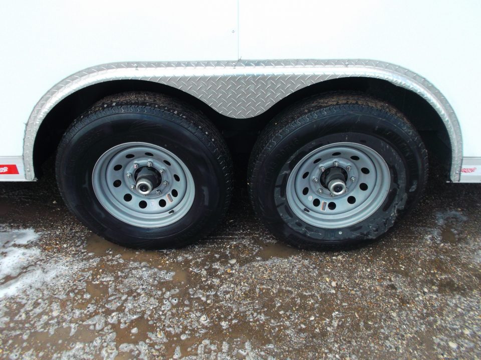 2025 Covered Wagon photo 5