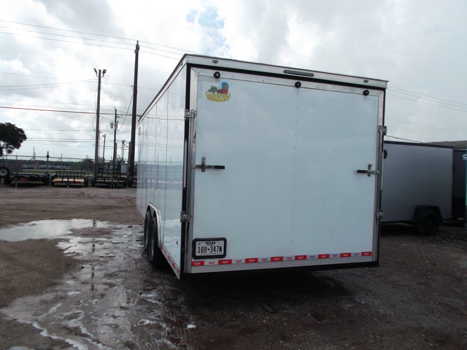 2025 Covered Wagon photo 6