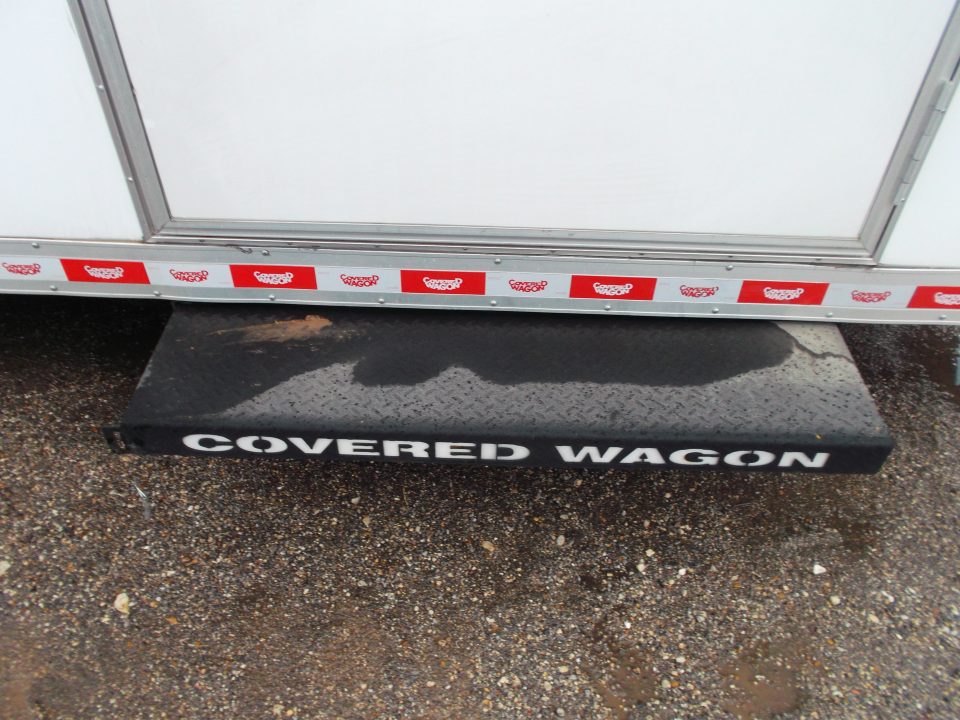 2025 Covered Wagon photo 8