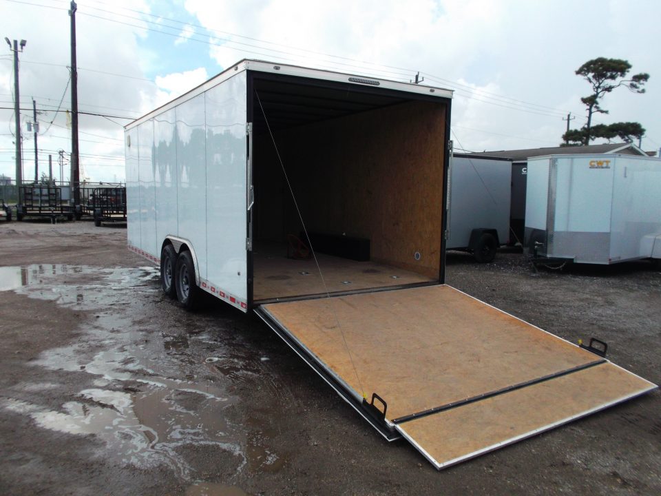 2025 Covered Wagon photo 9