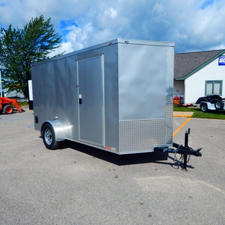 2023 Interstate Trailers