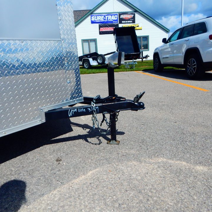 2023 Interstate Trailers photo 2