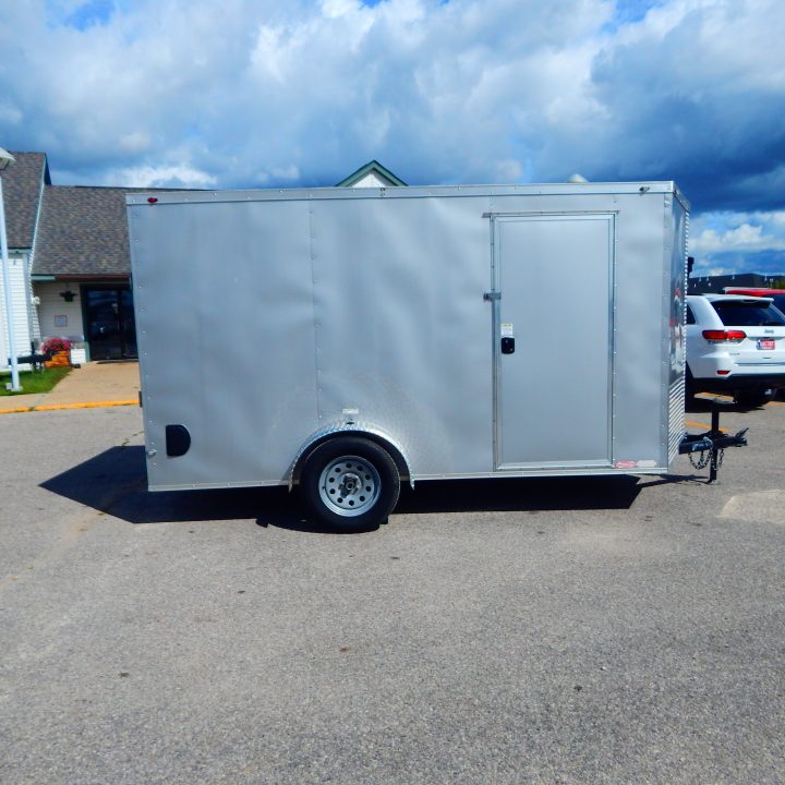 2023 Interstate Trailers photo 3
