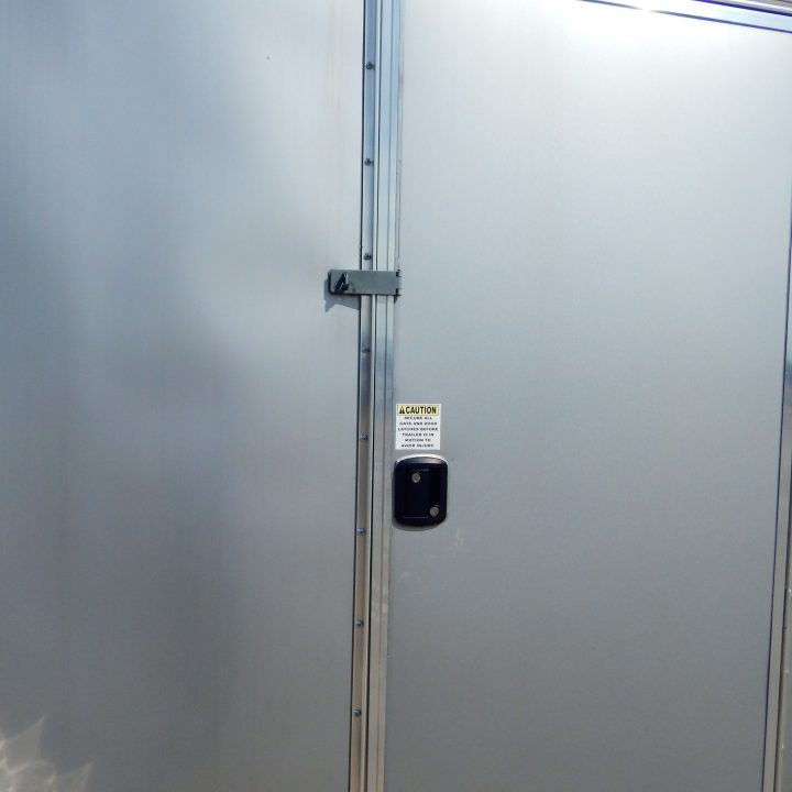 2023 Interstate Trailers photo 4