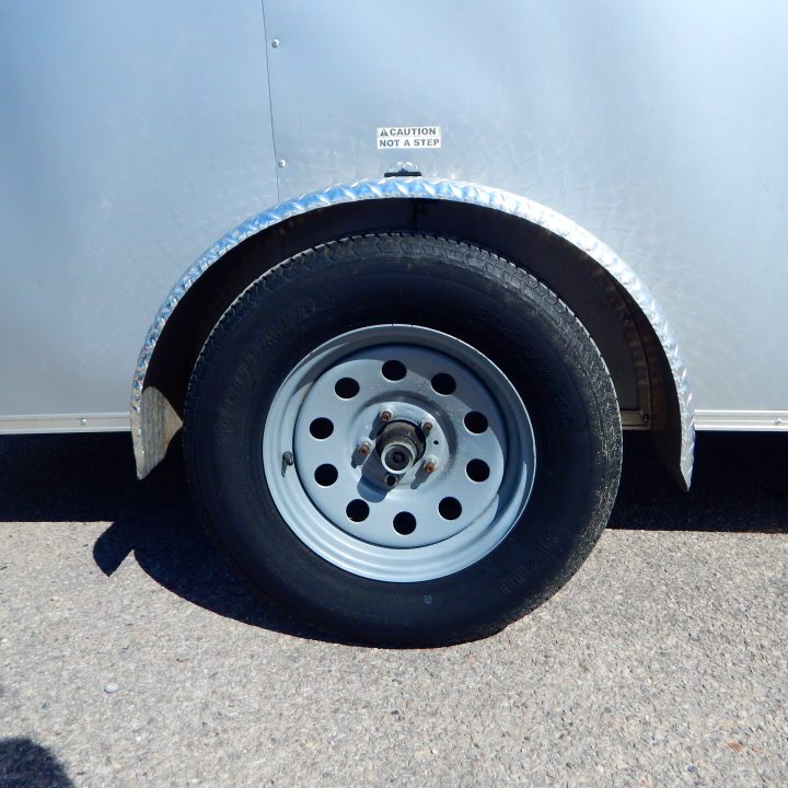 2023 Interstate Trailers photo 5