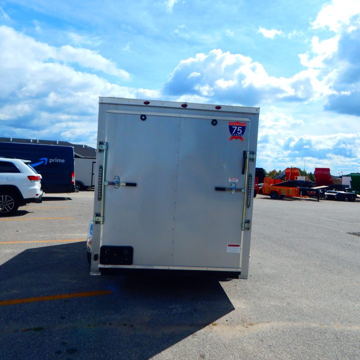2023 Interstate Trailers photo 6