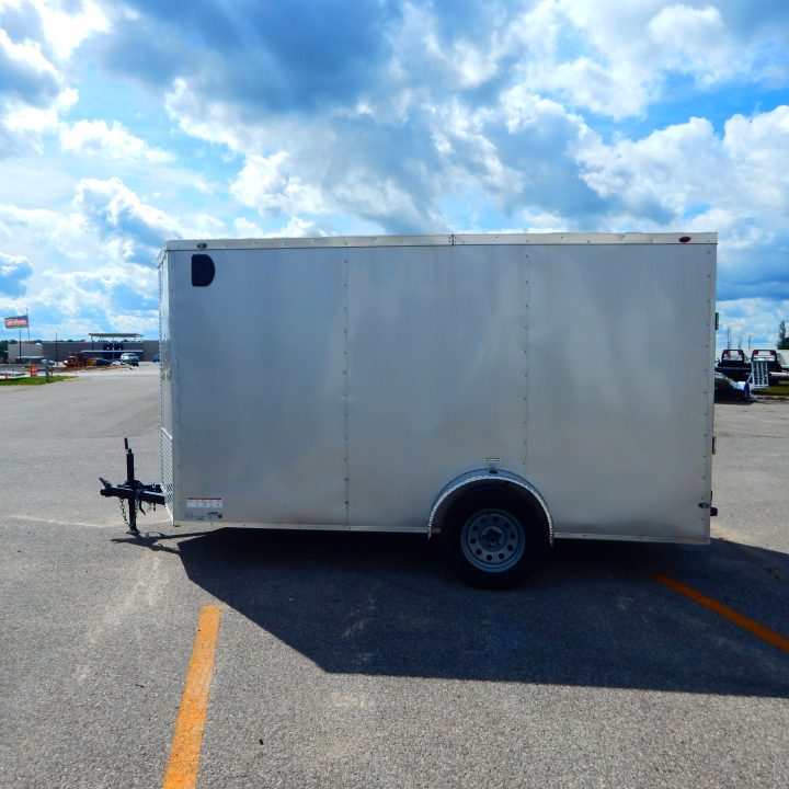 2023 Interstate Trailers photo 7