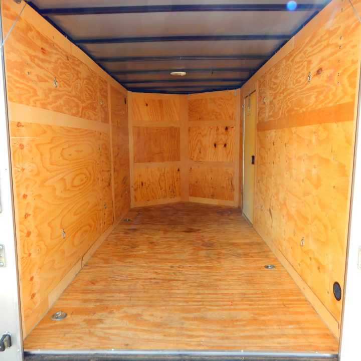2023 Interstate Trailers photo 9