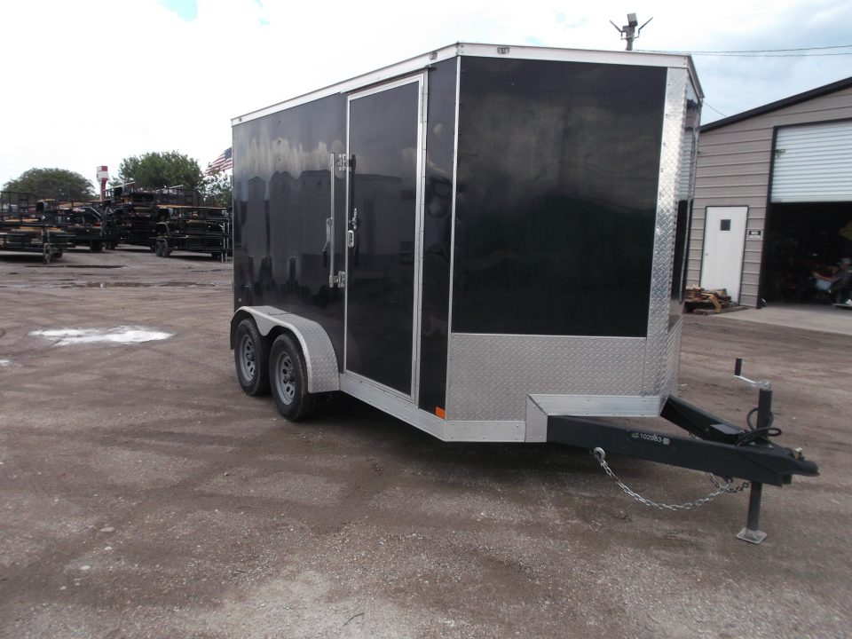 2025 Covered Wagon