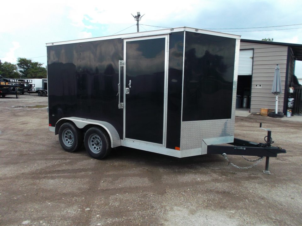 2025 Covered Wagon photo 2