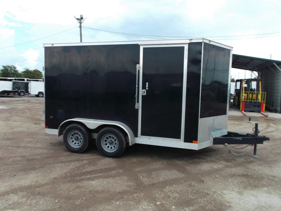 2025 Covered Wagon photo 3