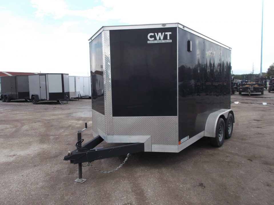 2025 Covered Wagon photo 5