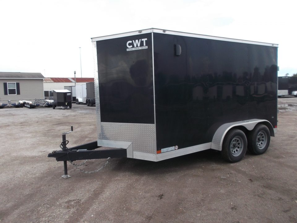 2025 Covered Wagon photo 6