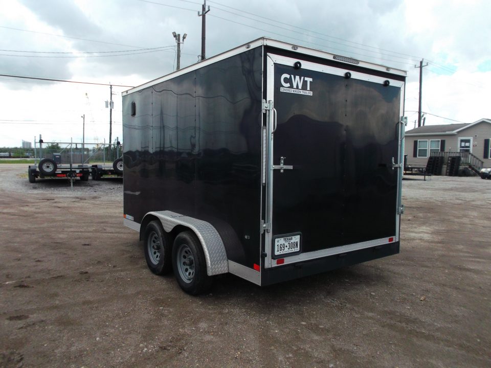 2025 Covered Wagon photo 8