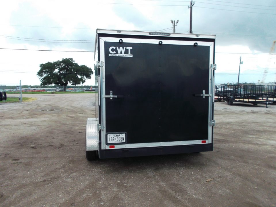 2025 Covered Wagon photo 9