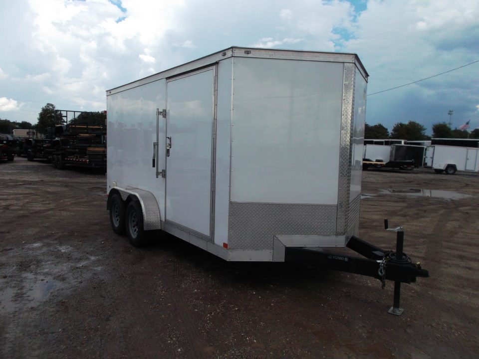 2025 Covered Wagon