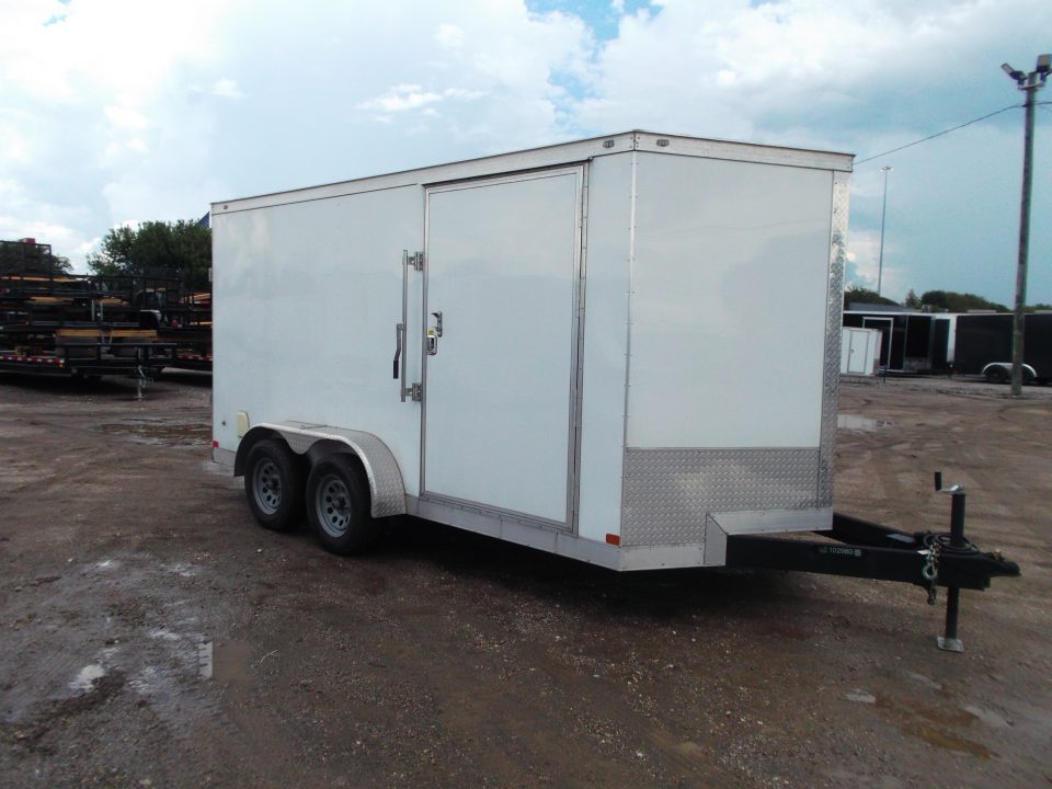 2025 Covered Wagon photo 2