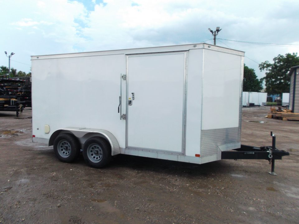 2025 Covered Wagon photo 3