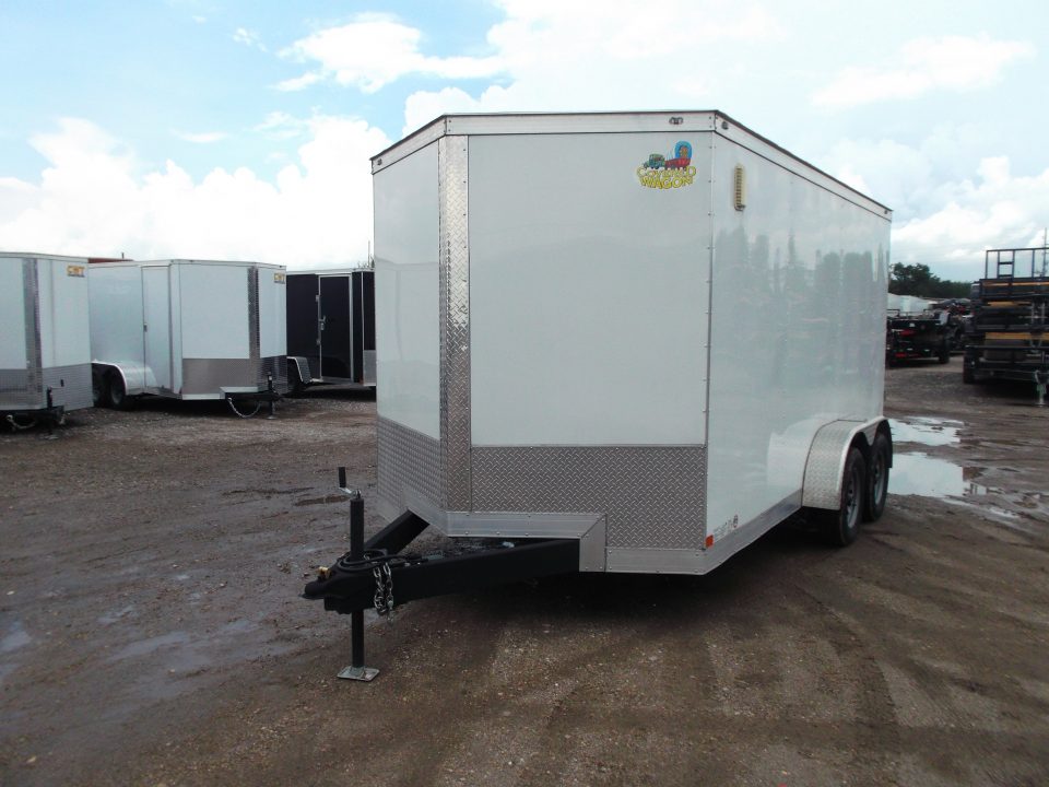 2025 Covered Wagon photo 4
